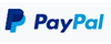 Pay with PayPal